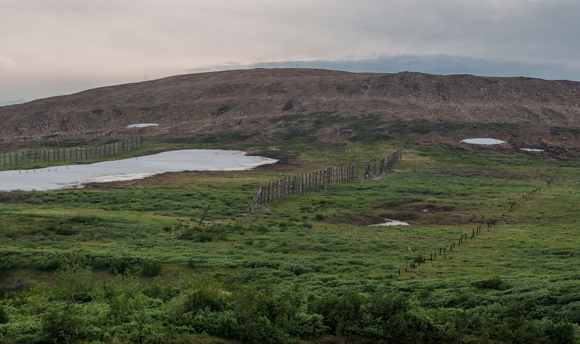Norilsk (Норильск)